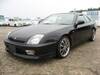 HONDA PRELUDE