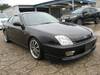 HONDA PRELUDE