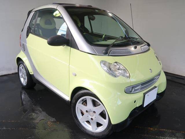 2005 Smart Four Two Ref No 0120173376 Used Cars For Smart Four Two