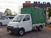 TOYOTA TOWNACE TRUCK