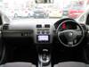 VOLKSWAGEN GOLF TOURAN