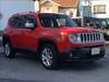 CHRYSLER JEEP RENEGADE