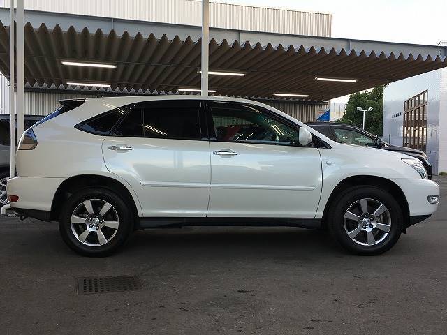 Lexus rx300 2010