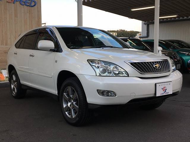 Lexus rx300 2010