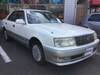 TOYOTA CROWN ROYAL
