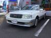 TOYOTA CROWN ROYAL