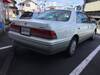 TOYOTA CROWN ROYAL