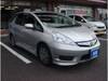 HONDA FIT SHUTTLE HYBIRD