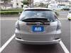 HONDA FIT SHUTTLE HYBIRD