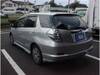 HONDA FIT SHUTTLE HYBIRD