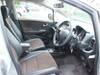 HONDA FIT SHUTTLE HYBIRD