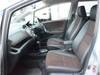 HONDA FIT SHUTTLE HYBIRD