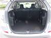 HONDA FIT SHUTTLE HYBIRD