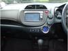 HONDA FIT SHUTTLE HYBIRD