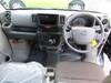 NISSAN NV100 CLEPPER VAN