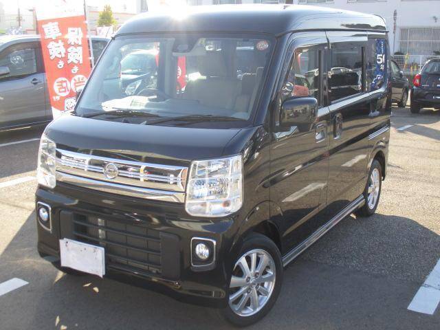 Тестируем вместимость - Nissan NV200, 1,6 л, 2012 года другое DRIVE2
