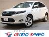 TOYOTA HARRIER HYBRID