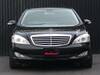 MERCEDES BENZ S CLASS