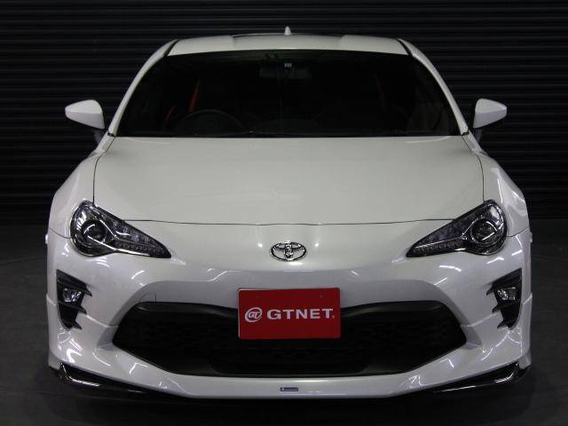 2016 TOYOTA 86 Ref No.0120115516 Used Cars for Sale