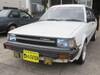 TOYOTA COROLLA WAGON