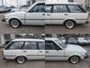 TOYOTA COROLLA WAGON