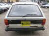TOYOTA COROLLA WAGON
