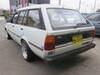 TOYOTA COROLLA WAGON