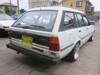 TOYOTA COROLLA WAGON