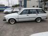 TOYOTA COROLLA WAGON