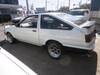 TOYOTA SPRINTER TRUENO