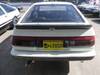 TOYOTA SPRINTER TRUENO