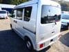 NISSAN NV100 CLEPPER VAN