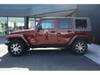 CHRYSLER JEEP WRANGLER