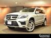 MERCEDES BENZ GL-CLASS