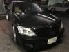 MERCEDES BENZ S CLASS