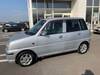 SUBARU PLEO NESTA