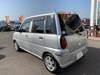 SUBARU PLEO NESTA