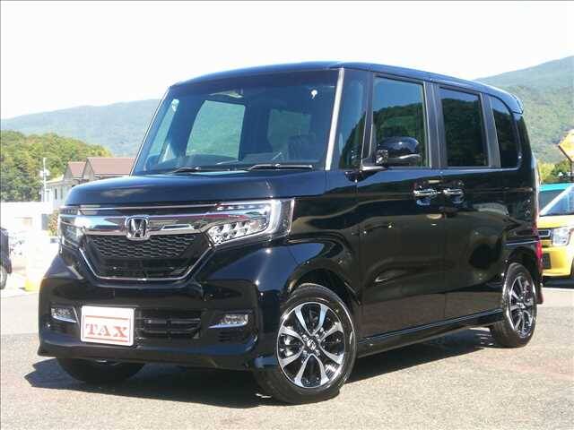 Honda Box Car All The Best Cars