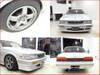 NISSAN LAUREL