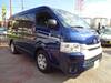 TOYOTA HIACE WAGON