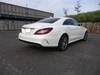 MERCEDES BENZ CLS-CLASS