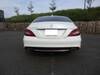 MERCEDES BENZ CLS-CLASS