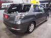 HONDA FIT SHUTTLE HYBIRD