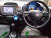 HONDA FIT SHUTTLE HYBIRD