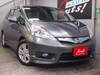 HONDA FIT SHUTTLE HYBIRD