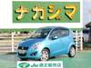 SUZUKI SPLASH