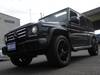 MERCEDES BENZ G CLASS