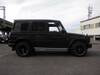 MERCEDES BENZ G CLASS