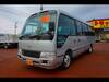 TOYOTA COASTER