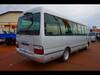 TOYOTA COASTER